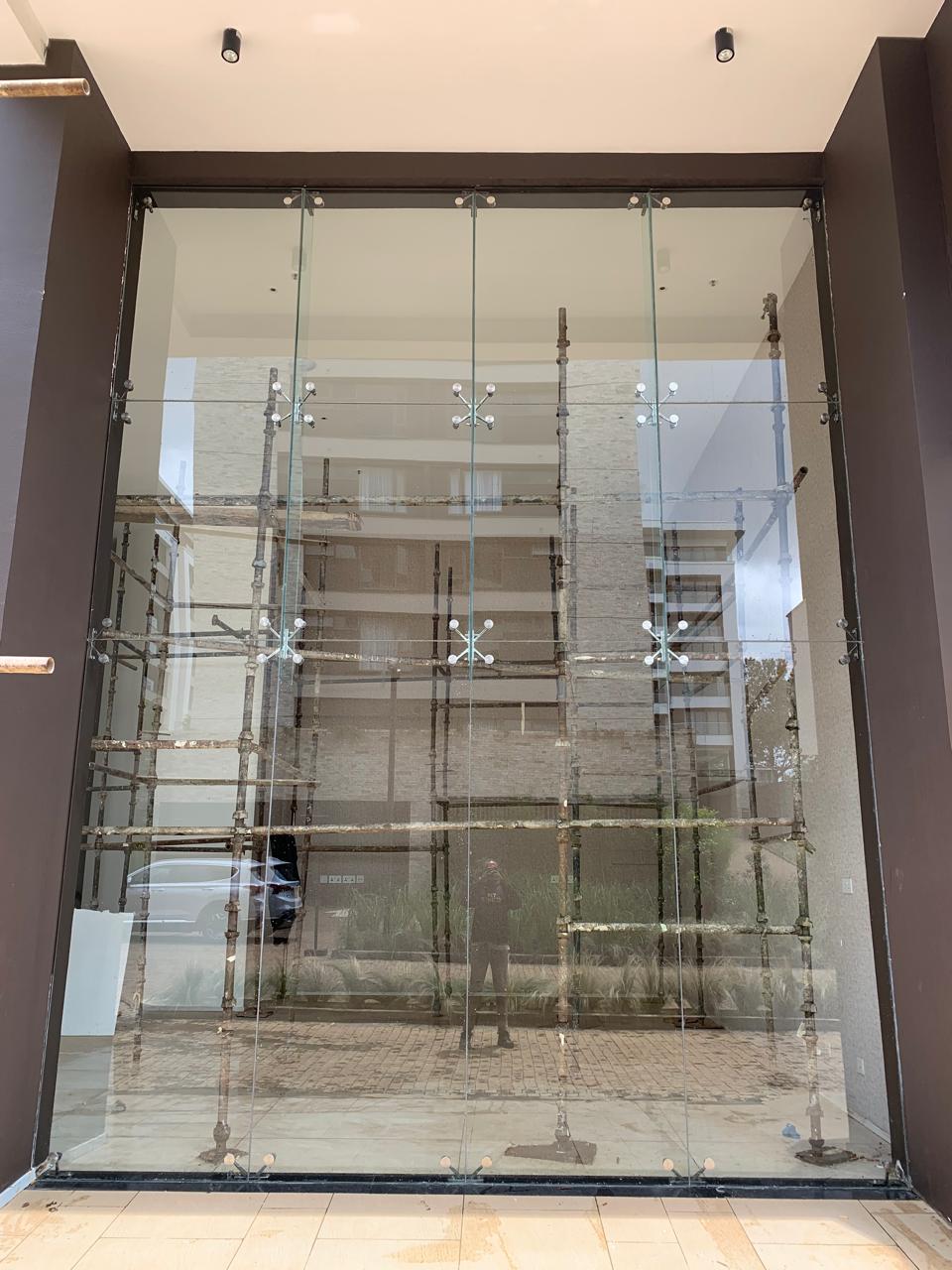 Image of interior fit-out.